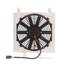 Honda Civic 92-00 Fläktkåpa Mishimoto